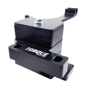 Volkswagen Golf Engine Mount - Torque Solution - Billet - `15-`27